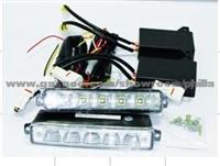 Led Daytime Running Lights Item:JGD04