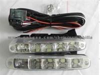 Led Daytime Running Lights Item:JGD003