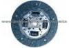 Clutch Disc 2055.40