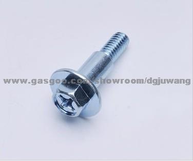 Stainless Steel Screw Series And Fastener