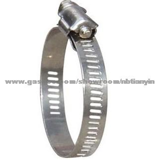 Hose Clamps Ty001