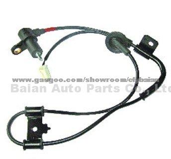 ABS SENSOR For ELANTRA (OE NO.95670-2D050/95670-2D150)