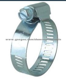 Galvanized Hose Clamps TY-A Series