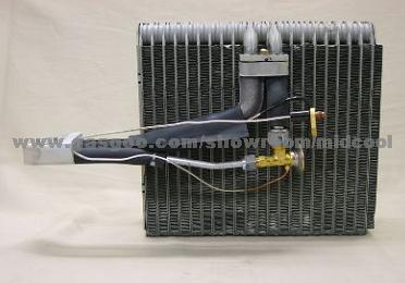 DAEWOO NUBIRA 99-01 EVAPORATOR