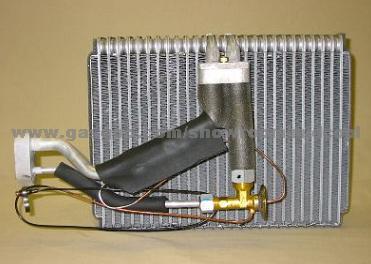 CHEVROLET BLAZER 95-04 EVAPORATOR