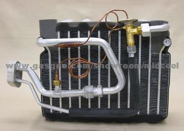 CADILIAC ESCALADE 99-00 EVAPORATOR