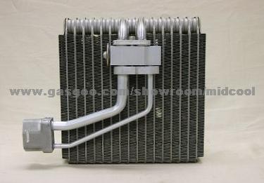 MITSUBISHI MIRAGE 97-02 EVAPORATOR