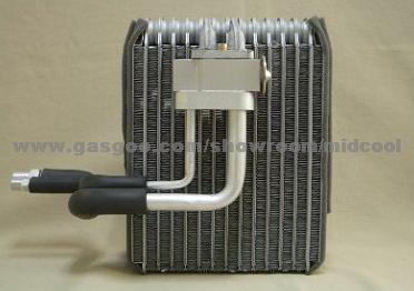 MAZDA 323 -90 EVAPORATOR