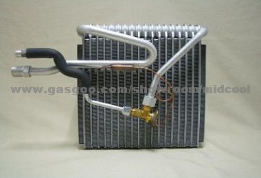 GMC JIMMY 94-98 EVAPORATOR