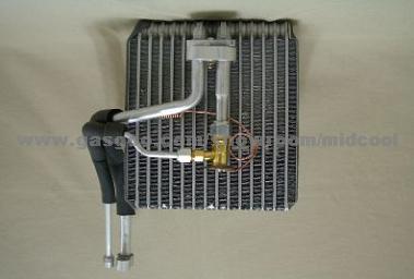 OPEL CORSA 97-00 EVAPORATOR