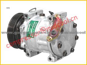 Compressors MC-COM-31-1008