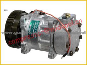 Compressors MC-COM-31-1007