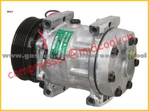 Compressors MC-COM-31-1006