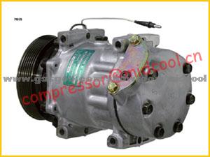 Compressors OEM No.:7700859676