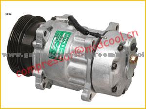 Compressors OEM No.:7700866491