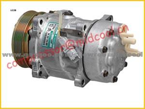 Compressors MC-COM-29-1010 OEM No.:24411264