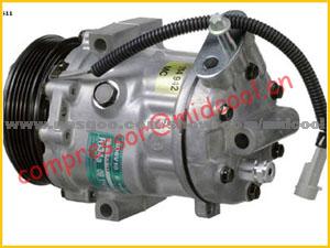 Compressors MC-COM-29-1009 OEM No.:9114942