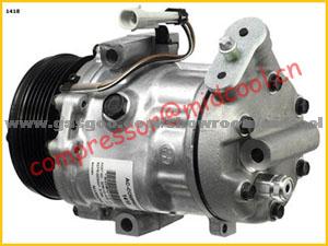 Compressors MC-COM-29-1008 OEM No.:9132922