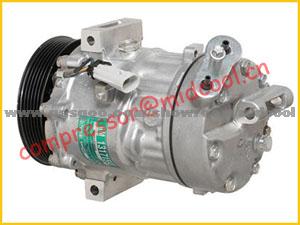 Compressors MC-COM-29-1007 OEM No.:13171593