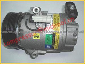 Compressors MC-COM-29-1006 OEM No.:09165714/93176877