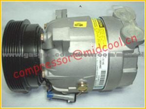 Compressors MC-COM-29-1003 OEM No.:1854032