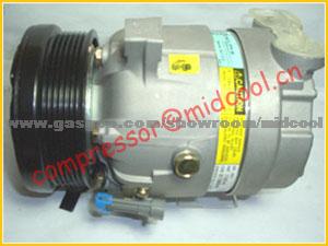 Compressors MC-COM-29-1002 OEM No.:1854050/1854043/1854014/1854141