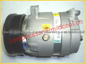 Compressors MC-COM-29-1001 OEM No.:1854008/1854031