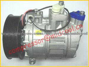 Compressors MC-COM-26-1022 OEM No.: A541-230-0411