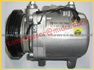 Compressors MC-COM-26-1021 OEM No.: A1602300011