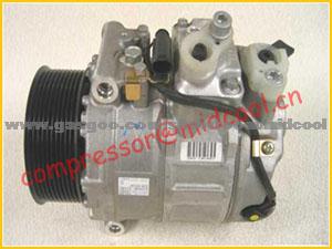 Compressors MC-COM-26-1017 OEM No.:A000 230 8211