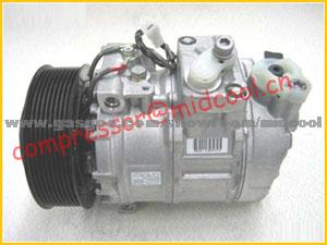 Compressors MC-COM-26-1014 OEM No.:541230061