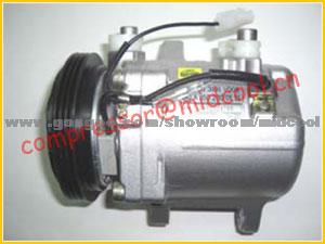 Compressors MC-COM-26-1011 OEM No.:A160- 230- 0111