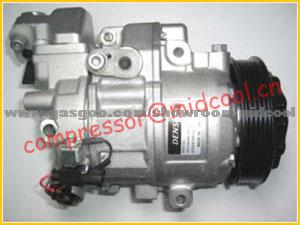 Compressors MC-COM-26-1010