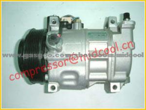 Compressors MC-COM-26-1009 OEM No.:000-234-0711/000-230-1311