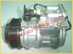 Compressors MC-COM-26-1008 OEM No.:000-230-0031/116-130-0515/116-1310201