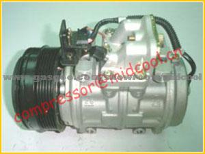 Compressors MC-COM-26-1007 OEM No.:003-131-9501/003-131-7001/000-230-2411