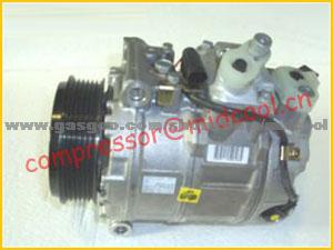 Compressor MC-COM-26-1005 OEM No.:000-230-9111/000-230-1211/