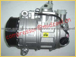 Compressor MC-COM-26-1003