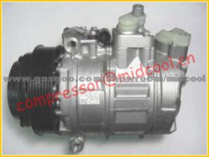 Compressor MC-COM-26-1001 OEM No.:000-230-2011/7011/6811/