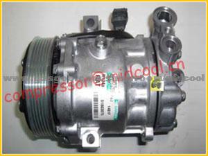 Compressor MC-COM-17-1009 OEM No.:451803075