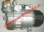 Compressor MC-COM-11-1006 OEM No.:6352-6-914-371