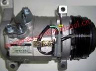 Compressor MC-COM-39-1010 OEM No.:89024882