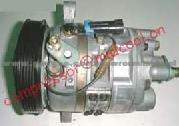 Compressor MC-COM-39-1009 OEM No.:21030811