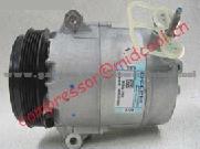 Compressor MC-COM-39-1007