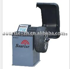 Car Wheel Balancer B-083