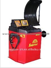 Workshop Garage Equipment Wheel Balancer SBM443 Plier