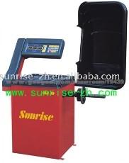 SBM99 Auto Car Wheel Balancer With CE&ISO