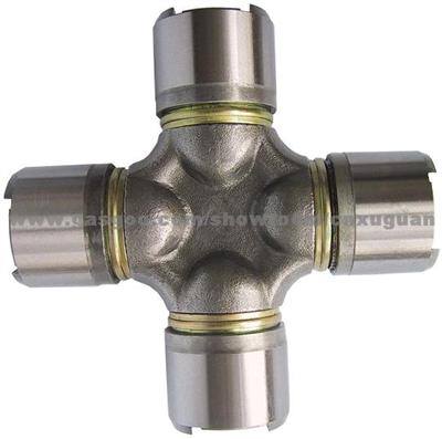 Universal Joints 20Cr or 20CrMnTi.