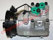 Compressor MC-COM-23-1004 OEM No.:1K558-61450