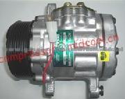 Compressor MC-COM-27-1014